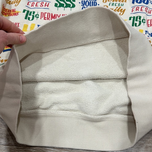 Kith Treats Circular Hoodie - Picture 13 of 14